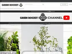 Sites similar to green-rocket.jp