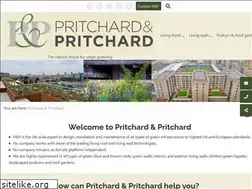Sites similar to green-roofs.co.uk