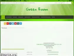 Sites similar to green-room-hair.com