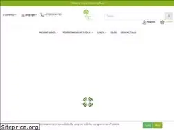 Sites similar to green-rose.eu