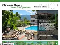 Sites similar to green-sea.gr