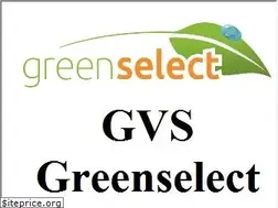 Sites similar to green-select.de