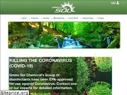 Sites similar to green-sol.net