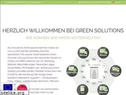 Sites similar to green-solutions.com