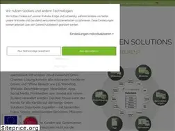 Sites similar to green-solutions.net