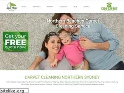 Sites similar to green-steam.com.au