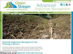 Sites similar to green-stream.ca