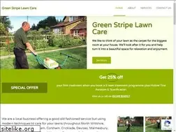 Sites similar to green-stripe.co.uk