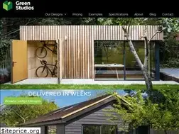 Sites similar to green-studios.com