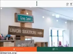 Sites similar to green-summit.jp
