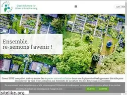 Sites similar to green-surf.com