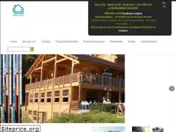 Sites similar to green-team.be