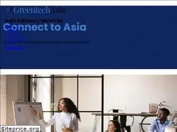 Sites similar to green-tech-asia.ca