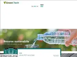Sites similar to green-tech-global.com