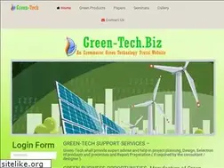 Sites similar to green-tech.biz