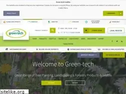 Sites similar to green-tech.co.uk