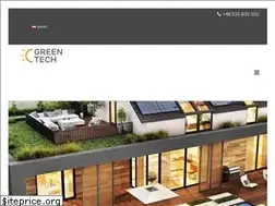 Sites similar to green-tech.com.pl