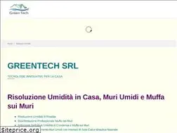 Sites similar to green-tech.it