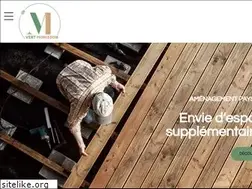 Sites similar to green-terrasse-nantes.com