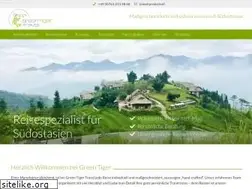 Sites similar to green-tiger.de