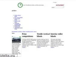 Sites similar to green-time.eu