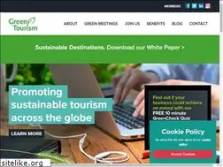 Sites similar to green-tourism.com