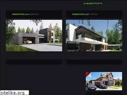 Sites similar to green-town.com.ua