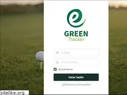 Sites similar to green-tracker.com