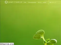 Sites similar to green-trade.at