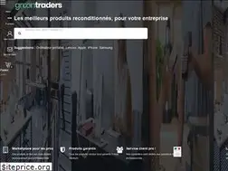 Sites similar to green-traders.com