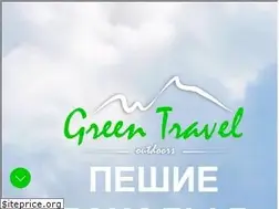 Sites similar to green-travel.biz