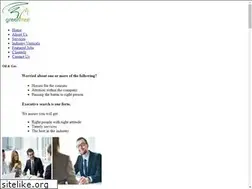 Sites similar to green-tree.in