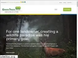 Sites similar to green-trees.com