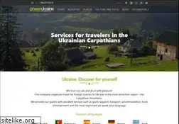Sites similar to green-ukraine.com