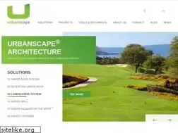 Sites similar to green-urbanscape.com