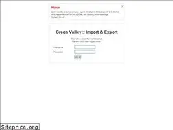 Sites similar to green-valley-eg.com