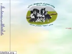 Sites similar to green-valley-online.de