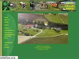Sites similar to green-valley-ranch.at