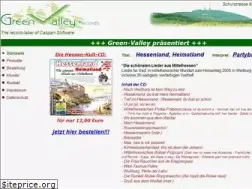 Sites similar to green-valley.de