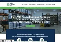 Sites similar to green-vci.com