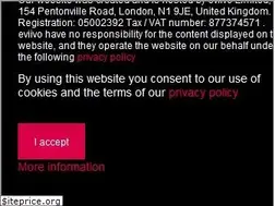 Sites similar to green-view-lodges.com