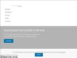 Sites similar to green-village.ch