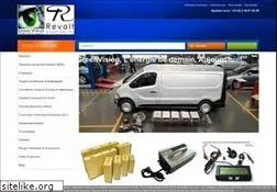Sites similar to green-vision.fr