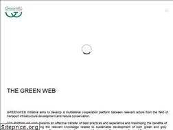 Sites similar to green-web.eu