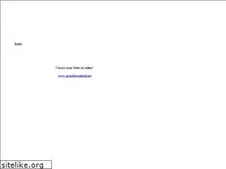 Sites similar to green-witch.net