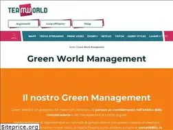 Sites similar to green-world.net