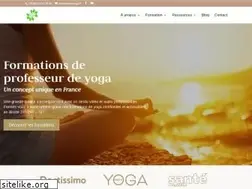 Sites similar to green-yoga.fr
