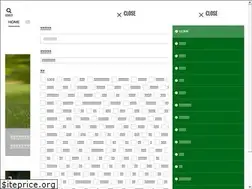 Sites similar to green-your-life.jp