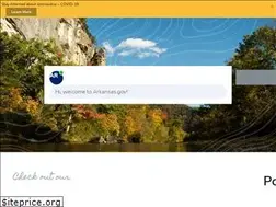 Sites similar to green.arkansas.gov