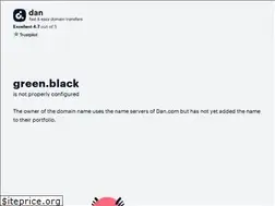 Sites similar to green.black